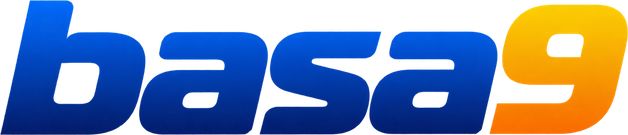 basa9 logo